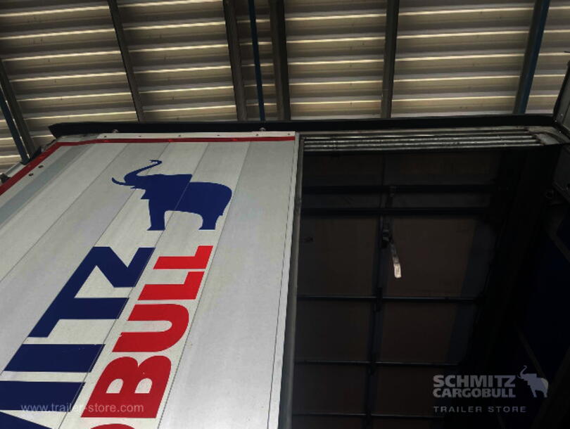 Schmitz Cargobull - Mega Curtainsider (7)