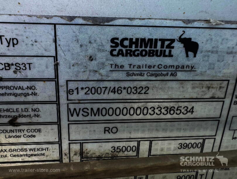 Schmitz Cargobull - Standard Curtainsider (9)