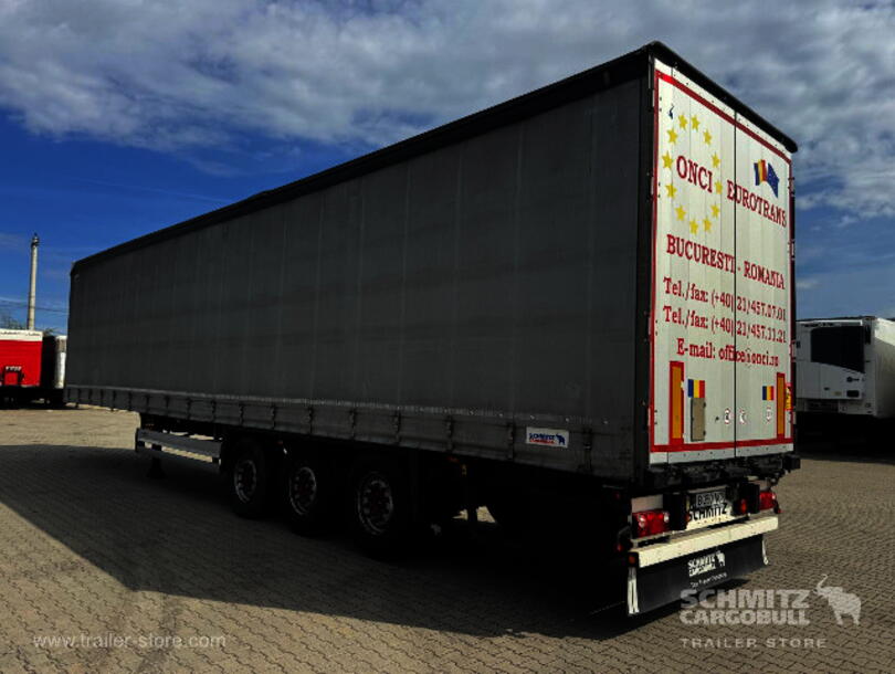 Schmitz Cargobull - Standard Curtainsider (2)