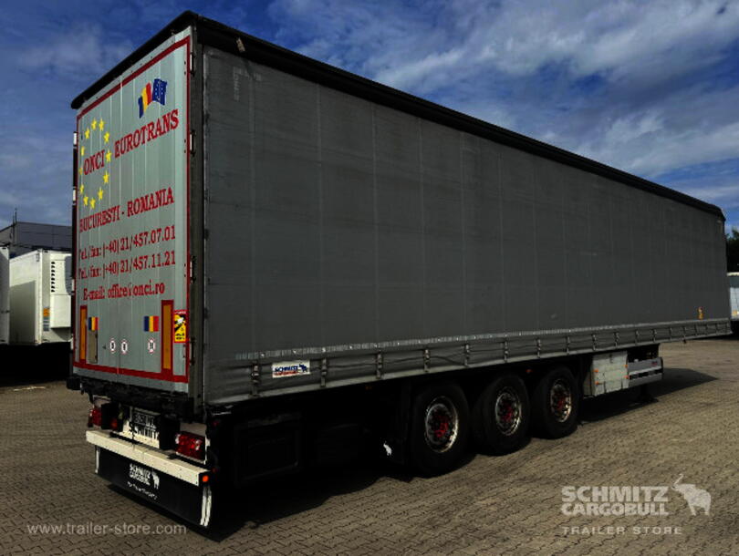 Schmitz Cargobull - Standard Curtainsider (3)