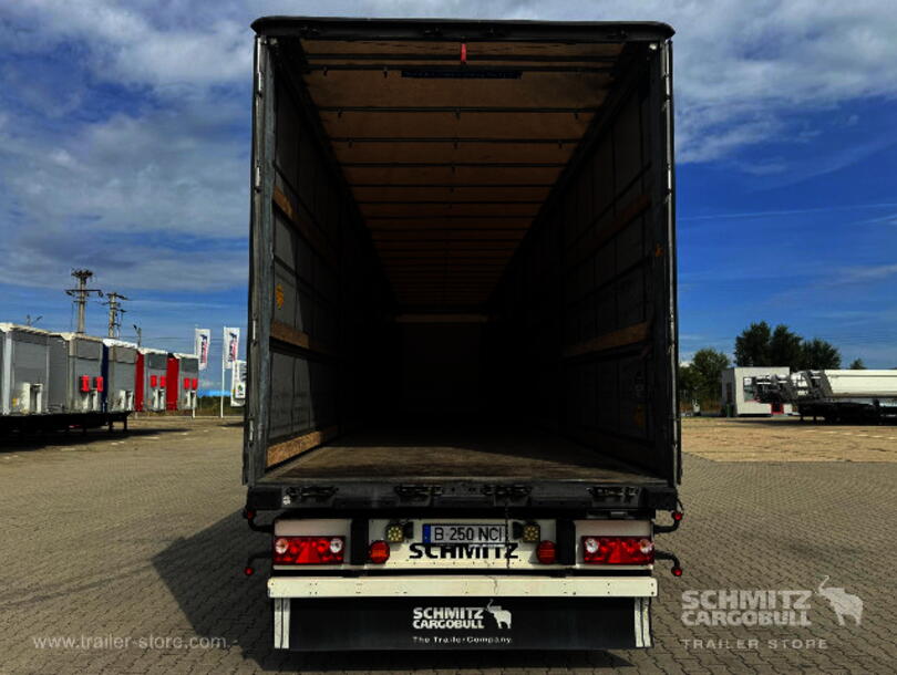 Schmitz Cargobull - Standard Curtainsider (4)