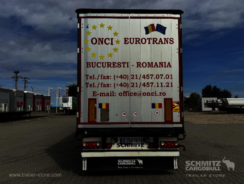 Schmitz Cargobull - Standard Curtainsider (5)
