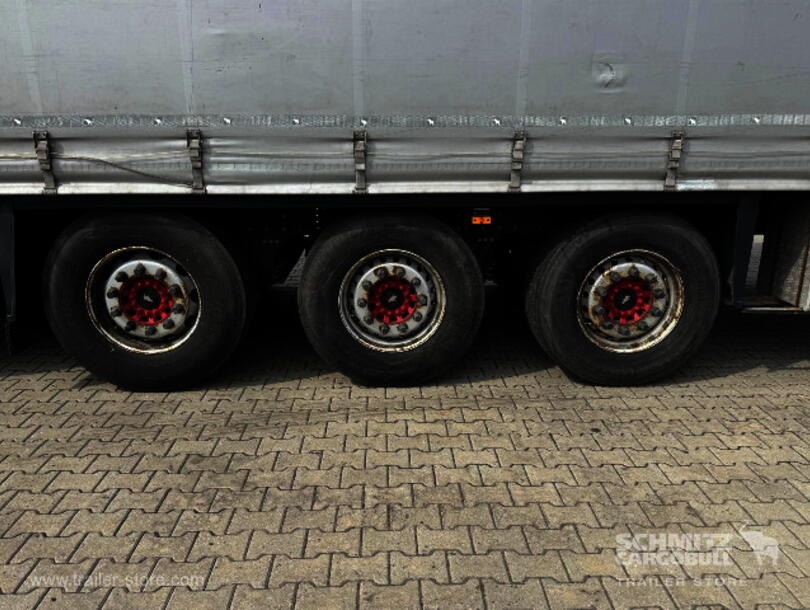 Schmitz Cargobull - Standard Curtainsider (7)
