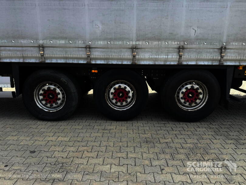 Schmitz Cargobull - Standard Curtainsider (8)