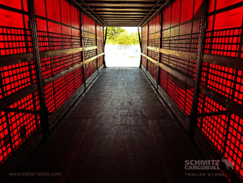 Schmitz Cargobull - Standard Curtainsider (9)