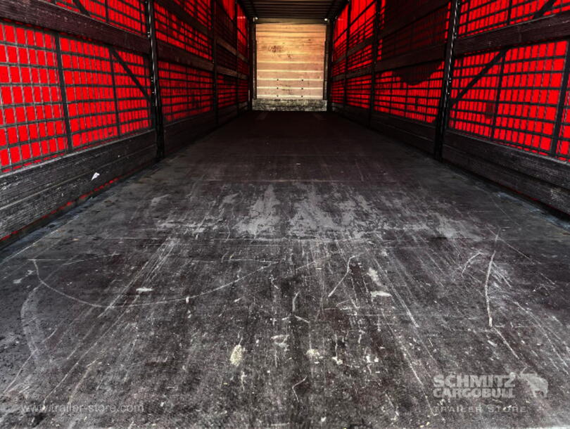 Schmitz Cargobull - Standard Curtainsider (10)