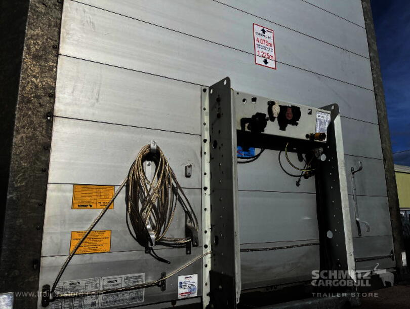 Schmitz Cargobull - Standard Curtainsider (14)