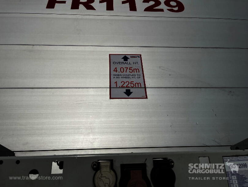 Schmitz Cargobull - Standard Curtainsider (15)