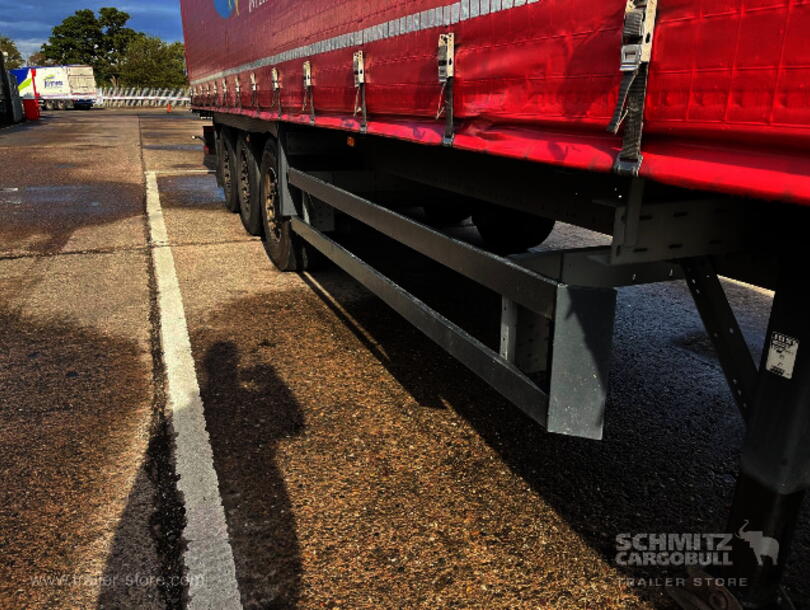 Schmitz Cargobull - Standard Curtainsider (16)