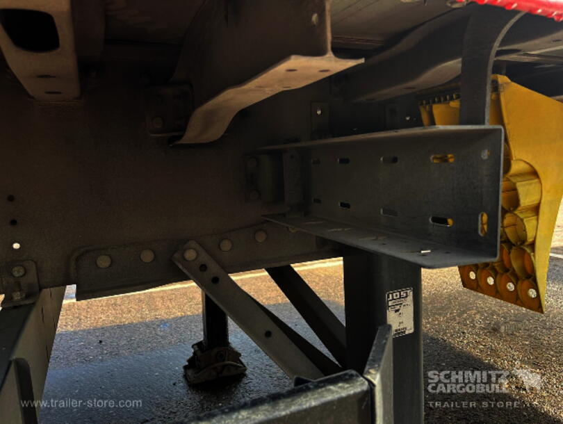 Schmitz Cargobull - Standard Curtainsider (18)