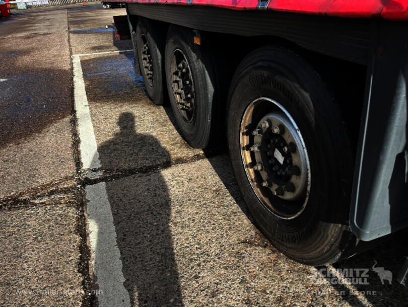 Schmitz Cargobull - Standard Curtainsider (20)