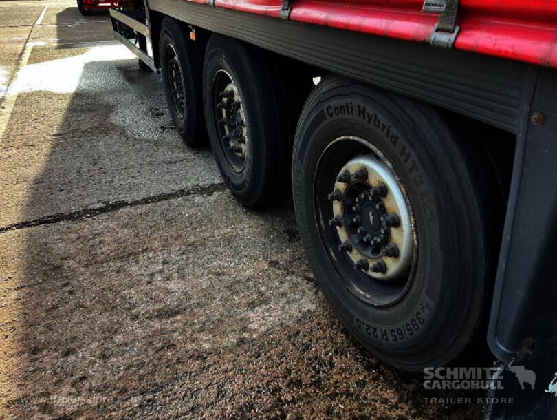 Schmitz Cargobull - Standard Curtainsider (21)
