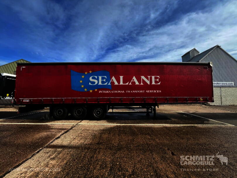 Schmitz Cargobull - Standard Curtainsider (22)