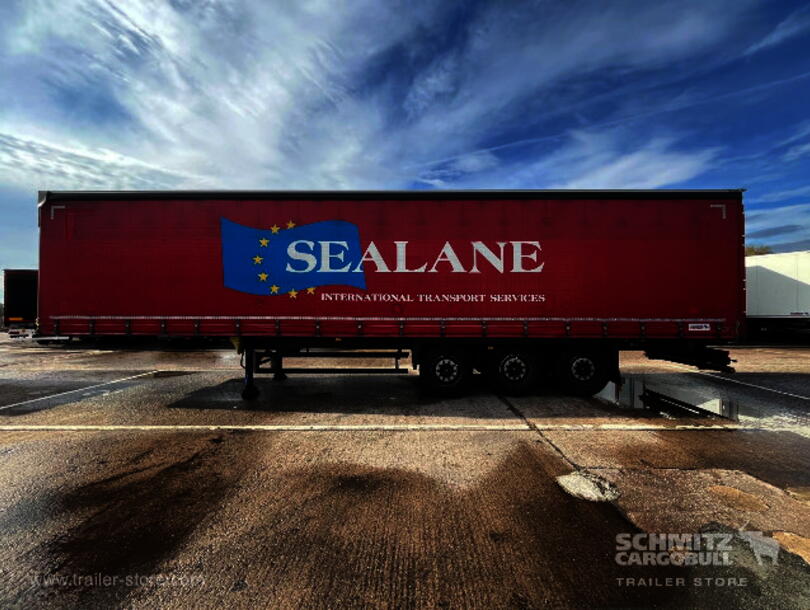 Schmitz Cargobull - Standard Curtainsider (23)
