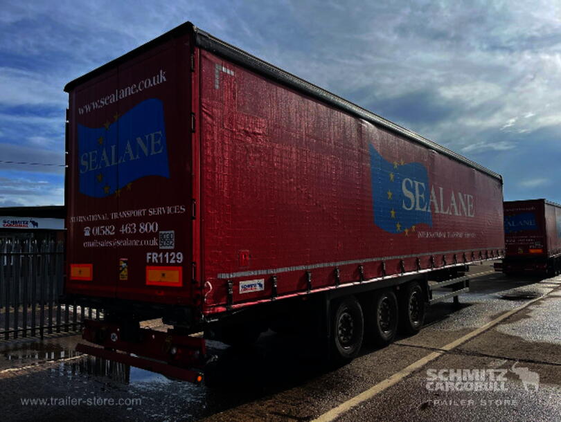 Schmitz Cargobull - Standard Curtainsider (3)