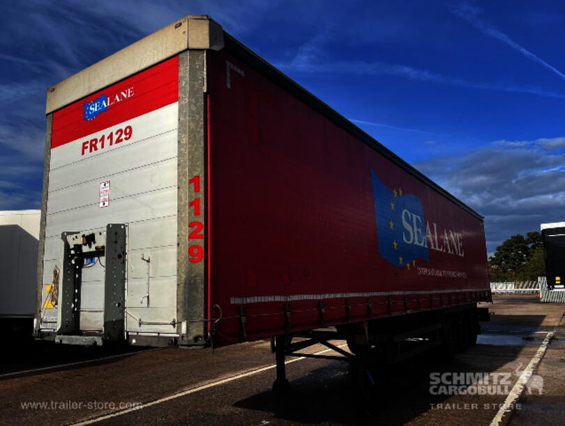 Schmitz Cargobull - Standard Curtainsider (4)