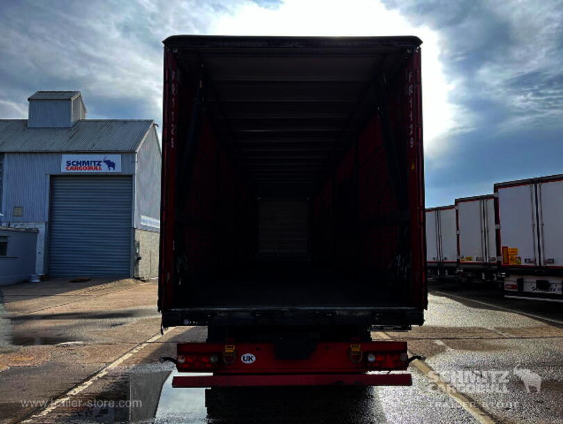 Schmitz Cargobull - Standard Curtainsider (6)