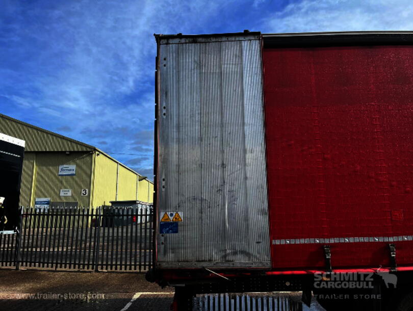 Schmitz Cargobull - Standard Curtainsider (7)