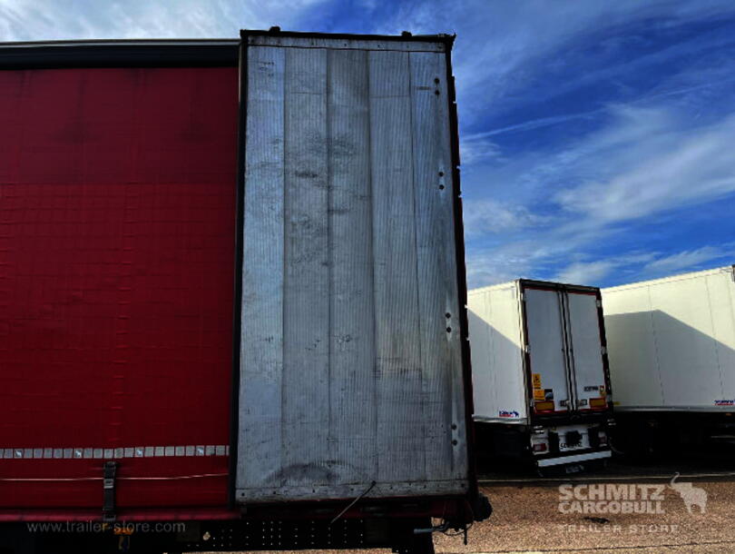 Schmitz Cargobull - Standard Curtainsider (8)