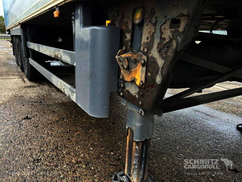 Schmitz Cargobull - Isolier-/Kühlkoffer Tiefkühlkoffer Standard (12)