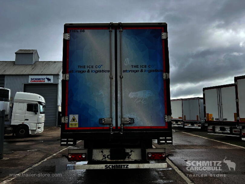 Schmitz Cargobull - Isolier-/Kühlkoffer Tiefkühlkoffer Standard (2)