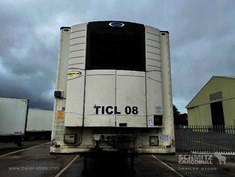 Schmitz Cargobull - Isolier-/Kühlkoffer Tiefkühlkoffer Standard (5)