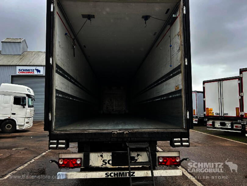 Schmitz Cargobull - Isolier-/Kühlkoffer Tiefkühlkoffer Standard (6)