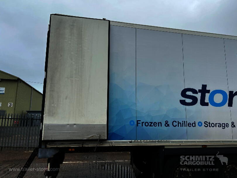 Schmitz Cargobull - Isolier-/Kühlkoffer Tiefkühlkoffer Standard (7)
