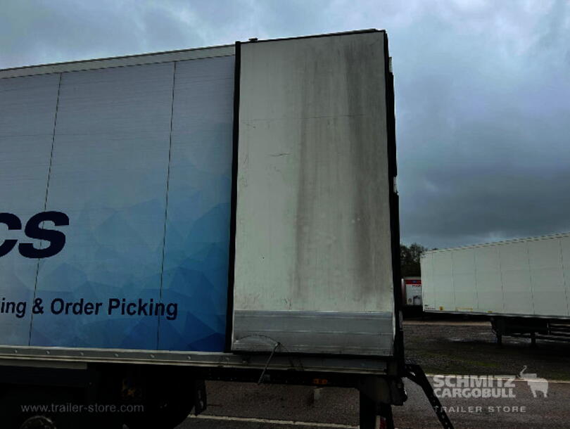 Schmitz Cargobull - Isolier-/Kühlkoffer Tiefkühlkoffer Standard (8)