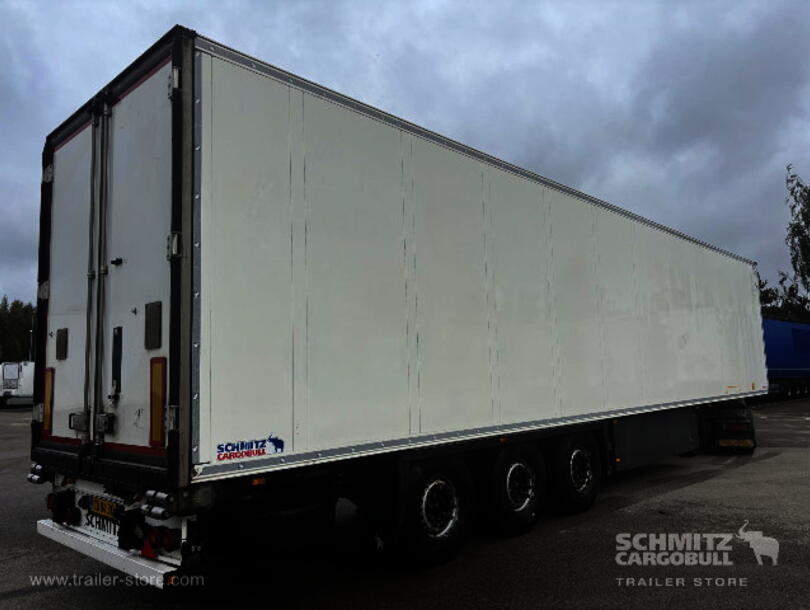 Schmitz Cargobull - Reefer Standard Insulated/refrigerated box (3)