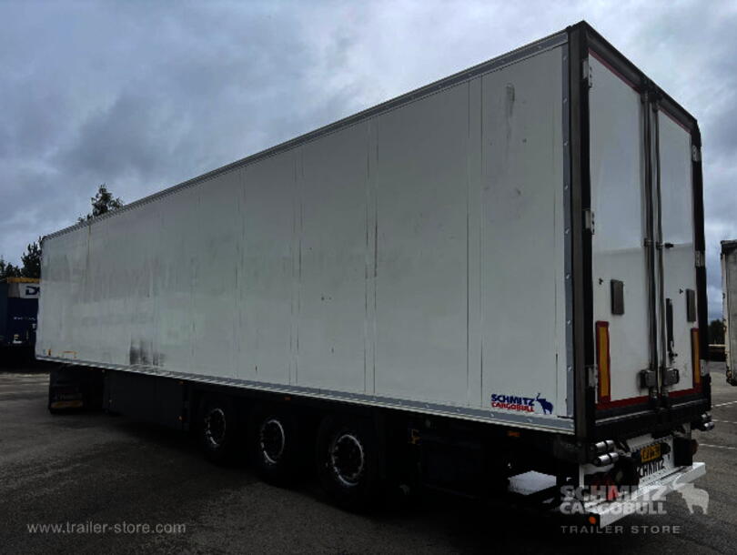 Schmitz Cargobull - Reefer Standard Insulated/refrigerated box (4)