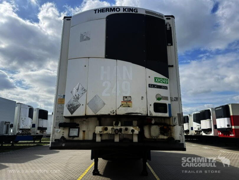 Schmitz Cargobull - Isolier-/Kühlkoffer Tiefkühlkoffer Standard (5)