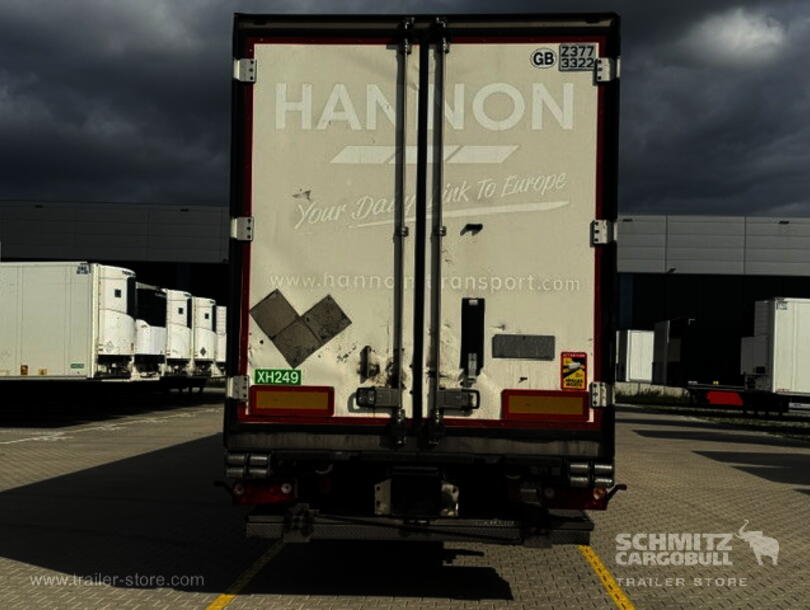Schmitz Cargobull - Isolier-/Kühlkoffer Tiefkühlkoffer Standard (6)