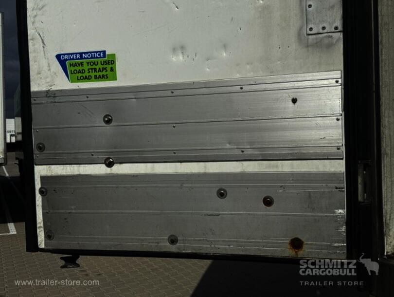 Schmitz Cargobull - Isolier-/Kühlkoffer Tiefkühlkoffer Standard (7)