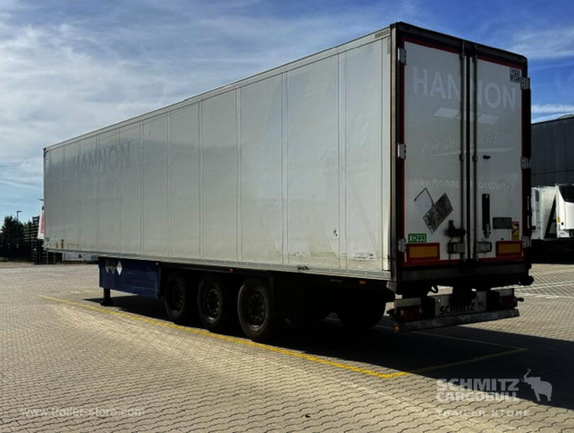 Schmitz Cargobull - Reefer Standard Insulated/refrigerated box (4)