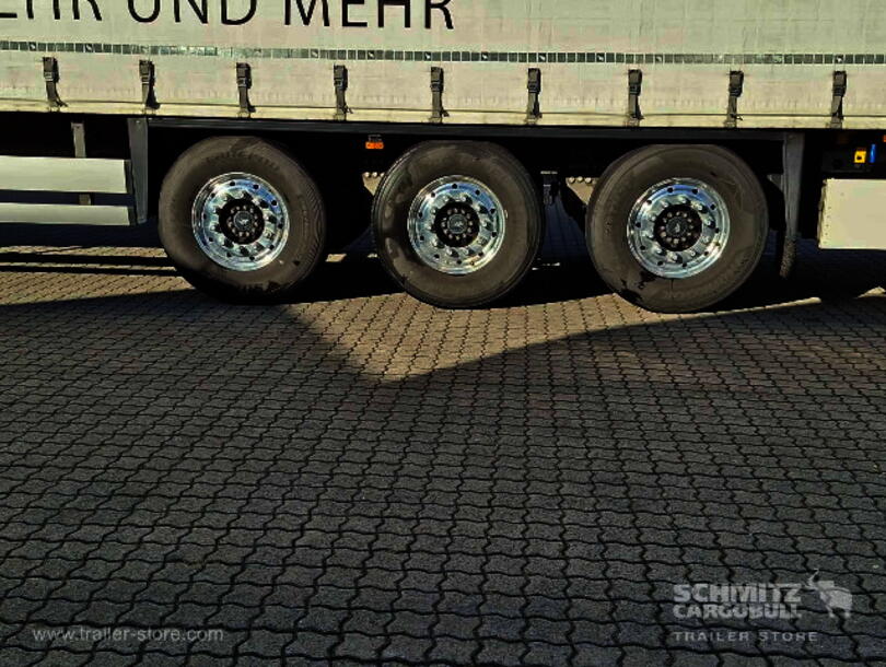 Schmitz Cargobull - Standard Curtainsider (9)