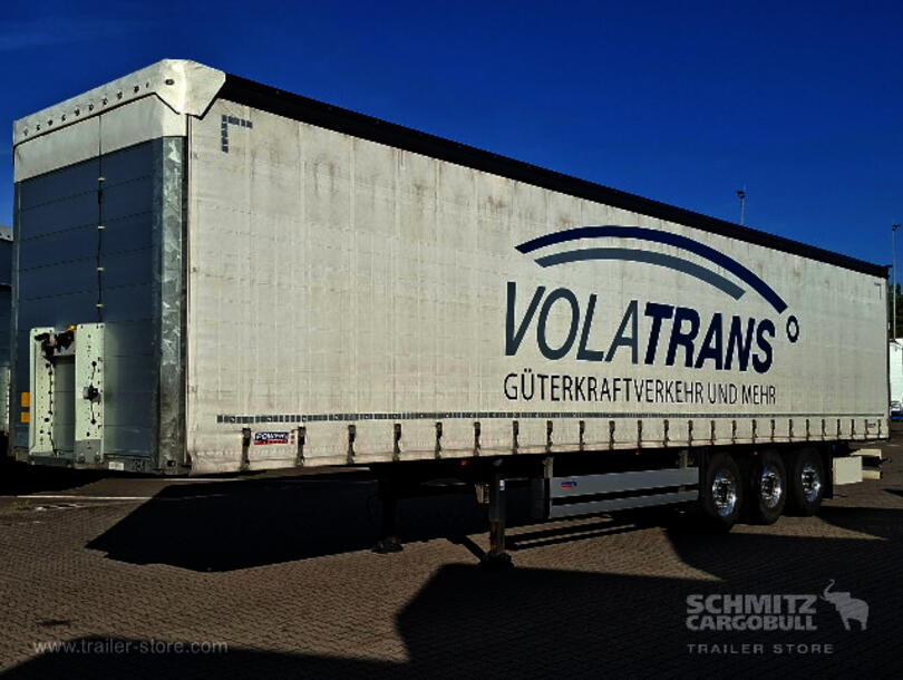Schmitz Cargobull - Standard Curtainsider (3)