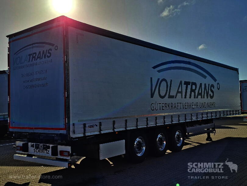 Schmitz Cargobull - Standard Curtainsider (4)