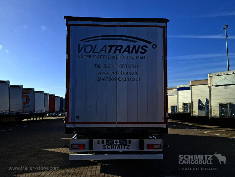 Schmitz Cargobull - Standard Curtainsider (5)