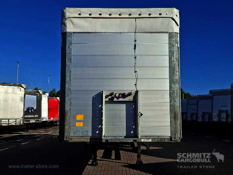 Schmitz Cargobull - Standard Curtainsider (8)