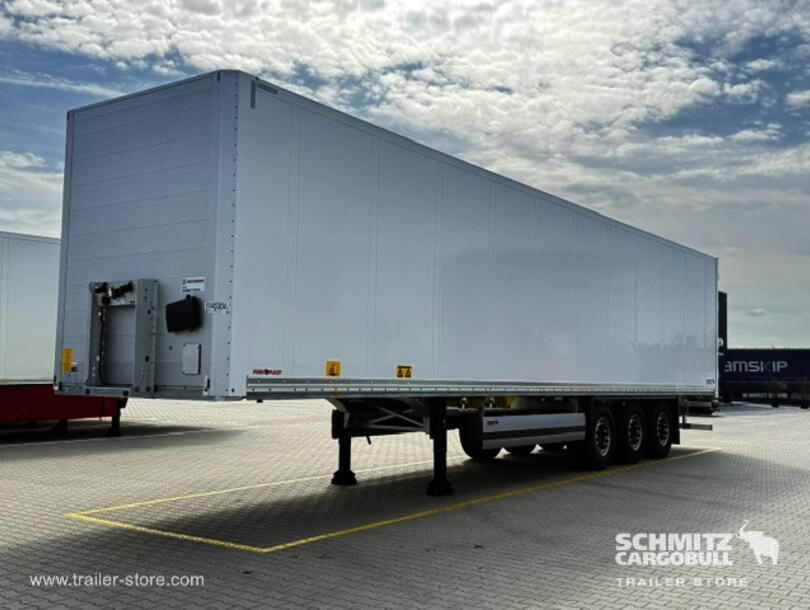 Schmitz Cargobull - Dryfreight box Box (1)