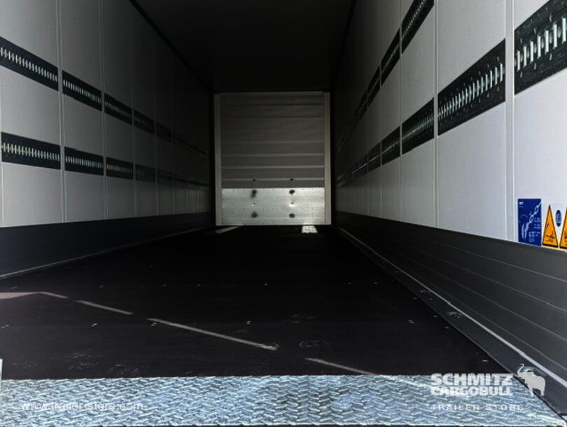 Schmitz Cargobull - Dryfreight box Box (2)