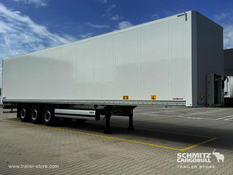Schmitz Cargobull - Dryfreight box Box (3)