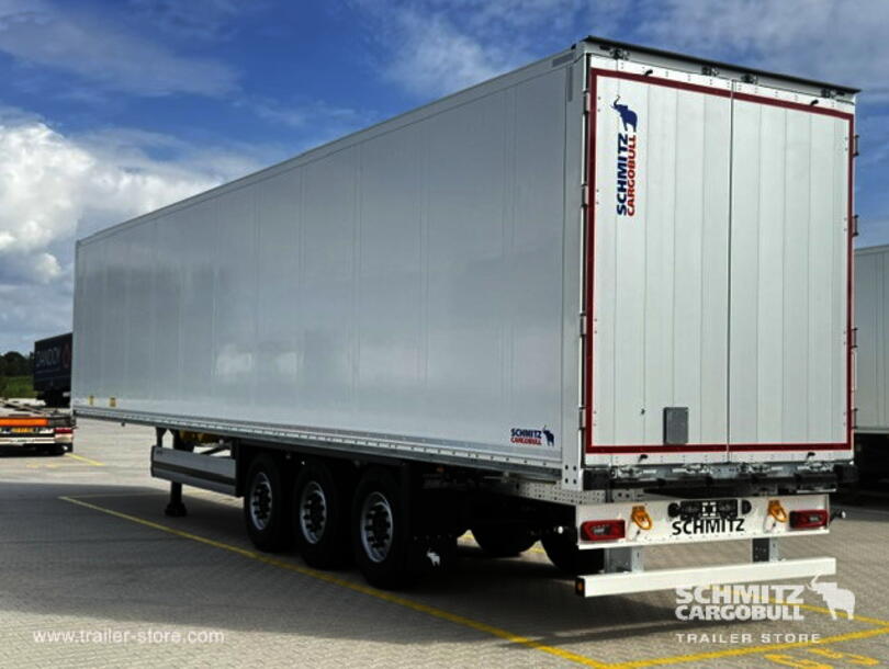 Schmitz Cargobull - Dryfreight box Box (4)
