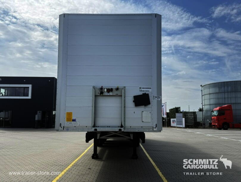 Schmitz Cargobull - Dryfreight box Box (5)