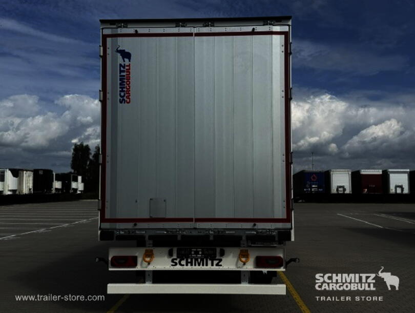 Schmitz Cargobull - Dryfreight box Box (6)