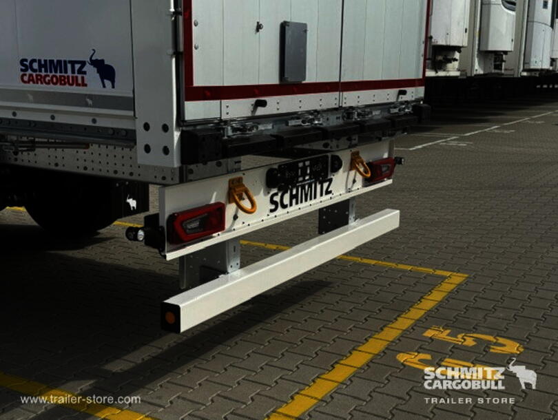 Schmitz Cargobull - Dryfreight box Box (7)