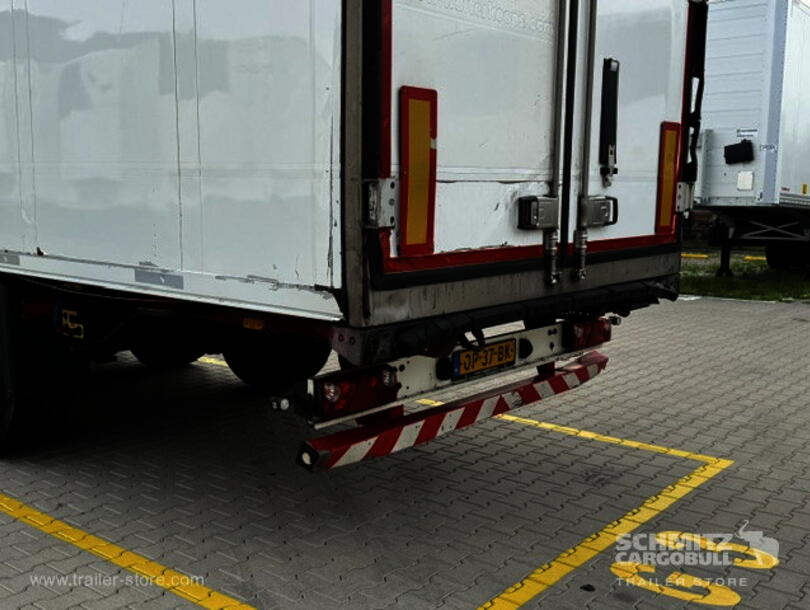 Schmitz Cargobull - Reefer Standard Insulated/refrigerated box (11)