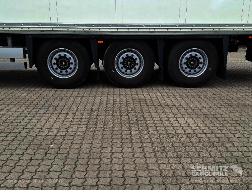 Schmitz Cargobull - Dryfreight box Box (9)