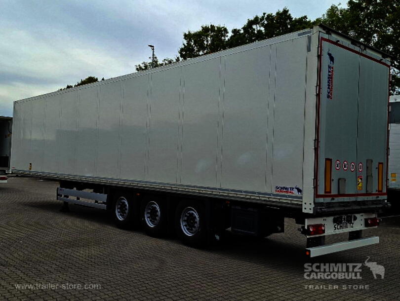 Schmitz Cargobull - Dryfreight box Box (1)